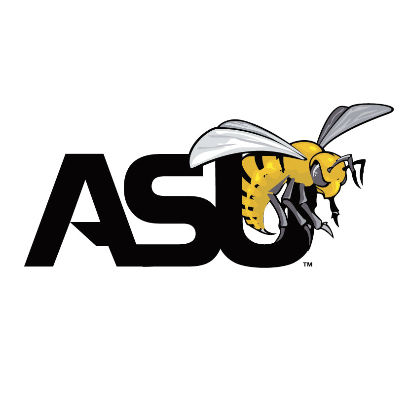 ALABAMA STATE UNIVERSITY