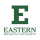 EASTERN MICHIGAN UNIVERSITY