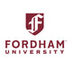 FORDHAM UNIVERSITY