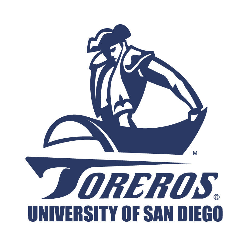 UNIVERSITY OF SAN DIEGO