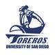 UNIVERSITY OF SAN DIEGO