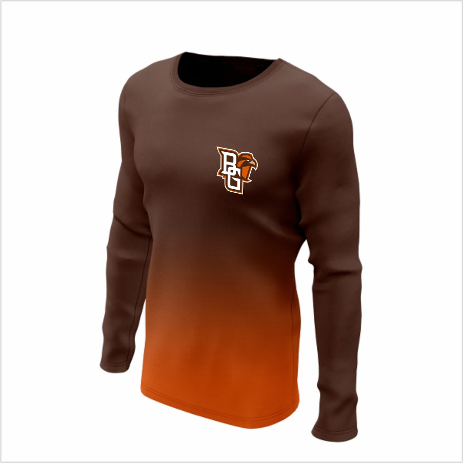 Bowling Green Long-Sleeve Shirt – Falcons Side Pride