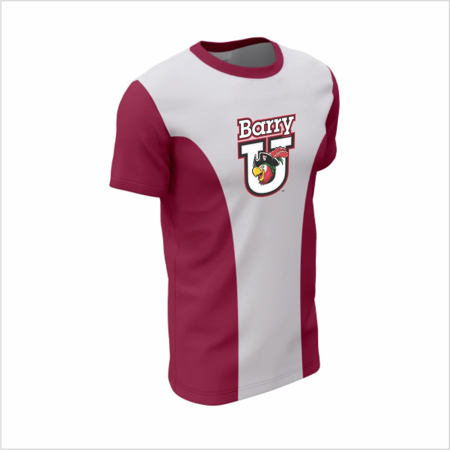 Barry University Short-Sleeve Performance Shirt – Barry U Core Pride Tee