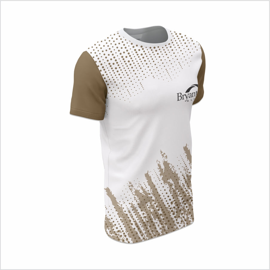 Bryant University Short-Sleeve Performance Shirt – Bryant Alumni Legacy Tee