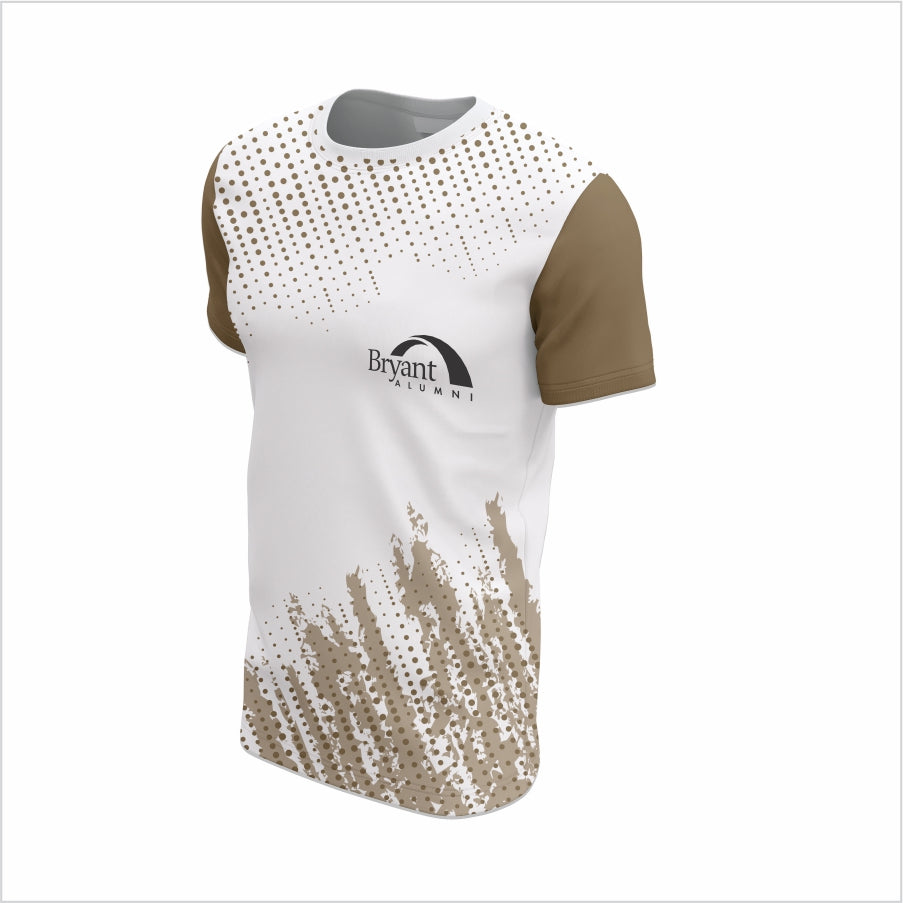 Bryant University Short-Sleeve Performance Shirt – Bryant Alumni Legacy Tee