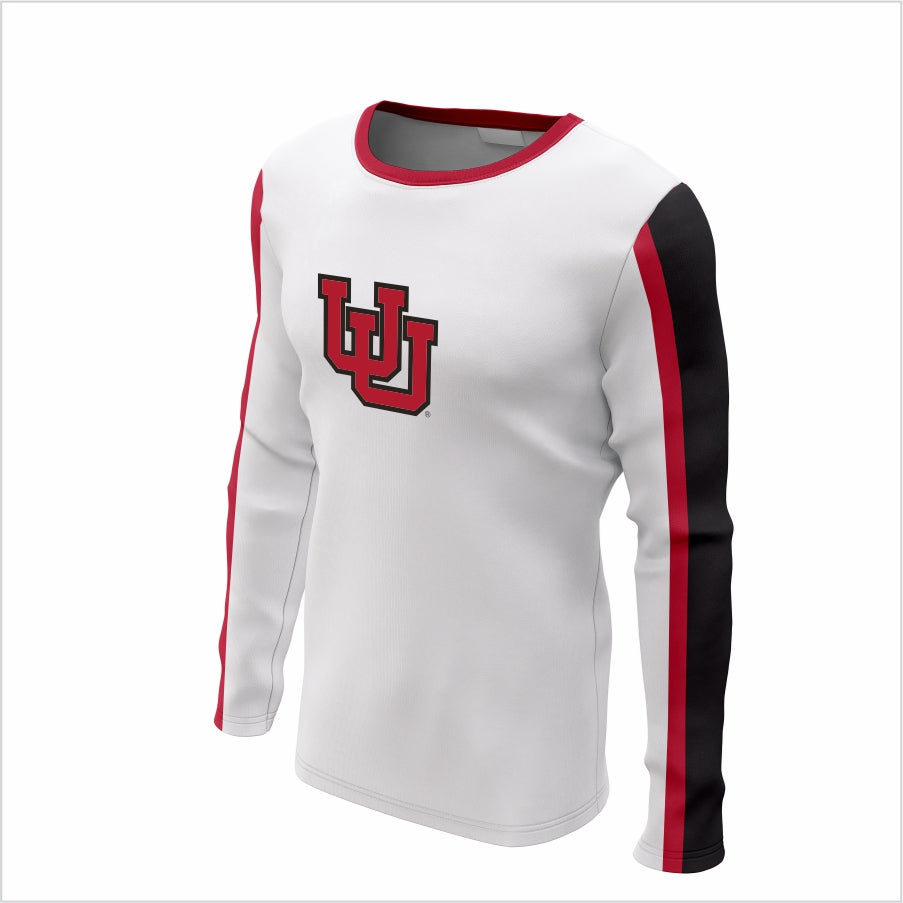 University of Utah Long-Sleeve Shirt – Victory Stripes